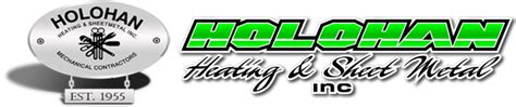 holohan heating and sheet metal|Holohan Heating & Sheet Metal, 575 W Seneca St, Kankakee, IL.